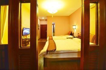 Wuzhibieyuan Resort Hotel Xishuangbanna Exterior photo