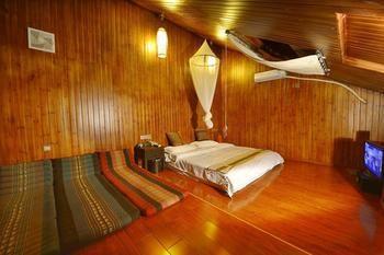 Wuzhibieyuan Resort Hotel Xishuangbanna Exterior photo